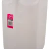 Plastkanne u/ kran 25 l
