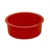 Plastlokk korr rør 60 mm