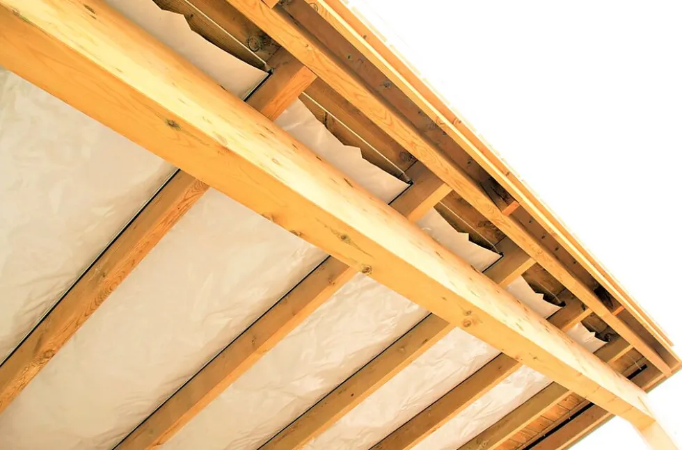Plastprofil Pvc Slagfast Pvc, List