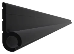 Plastprofil Pvc Slagfast Pvc, List