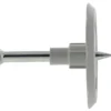 Plastskive cr9-30p+spiker p370 34mm spit boltepistol p370