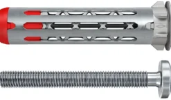 Plateanker DuoHM 5x55 mm 25 stk