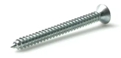 Plateskrue lh a4 3,5x13 a200 din 7983 linsehode a4 ann