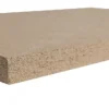 Plate vermiculite brannfast 25 x 330 x 500 mm