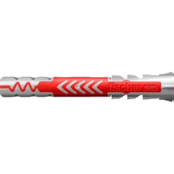 Plugg universal DuoPower 10x80 mm 25 stk