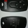 Portåpner sender GM-F 4-kanal