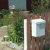 Postkasse bosca 35 hvit