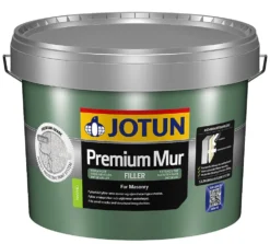 Premium mur filler 9 liter