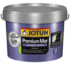Premium mur grunning 10 L