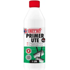 Primer Ute for sugende underlag 1 liter