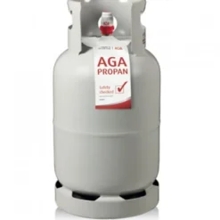 Propanfylling 11 kg