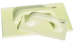 Pussebrett 14x28cm pvc hansa