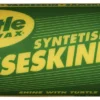 Pusseskinn - Syntetisk
