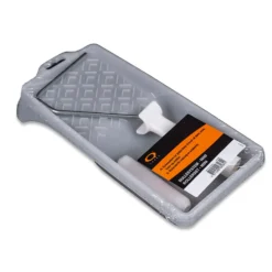 Q-tools rullesett glatte underlag 10 cm