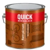 Quick Bengalack Rett på Rust 2,7L C-Base