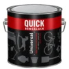 Quick Bengalack Universal Silkematt 2,7L