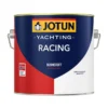 Racing black 2.5l jotun