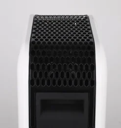 Radiator oljefylt 1500W med WiFi