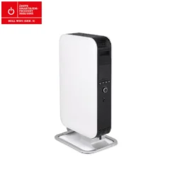 Radiator oljefylt 1500W med WiFi