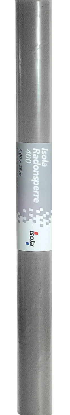 Radonsperre 400 4x25 meter