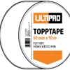 Radon topptape 50 mm 10 m