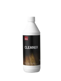 Rengjøringsmiddel 1 liter Cleaner for parkett