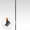 Rensekost quikfit m/skaft