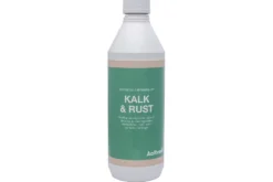Rens kalk- og rustfjerner 1l arita 12/eske