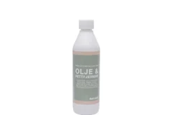 Rens olje og fettfjerner 0,5l brukes ufortynnet