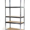 Reol g-max basic91x45x180 cm