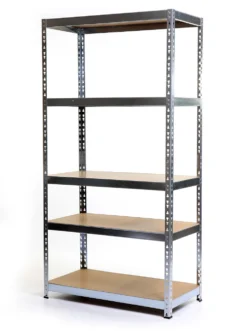 Reol g-max basic91x45x180 cm