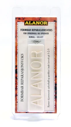 Reperasjonsvoks