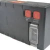 Reservebatteri til blaze 2500/2800