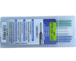Reservestift pica spesial mix 8stk water-jet resistant
