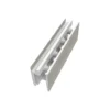 Ringmur garasje vrg-450 åpne vrg-450 rett b=262 h=450 l=1150