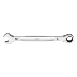 Ringskrallenøkkel Maxbite 19 mm