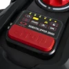 Robotgressklipper 600 m2 20 Volt