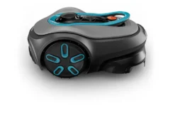 Robotgressklipper smart SILENO free 1500