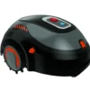 Robotgressklipper 12 volt 500 m²