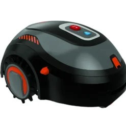 Robotgressklipper 12 volt 500 m²