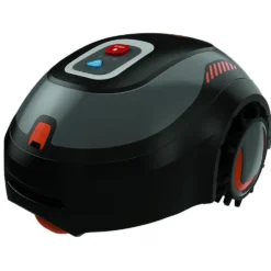 Robotgressklipper 12 volt 500 m²