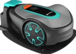 Robotklipper Sileno Minimo 400m²