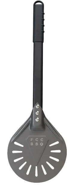 Roteringsspade BBQ for pizza