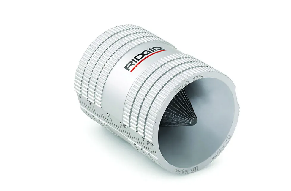 Rørfres 12-54mm