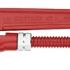 Rørtang 1 1/2" 0-60mm knipex