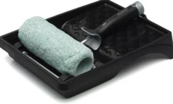 Rullesett vegg og tak 18 cm