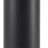 Røykrør ø150 l750 rett mbe matt sort emalje 2,3mm