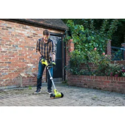Ryobi Fliserenser RY18PCA-0 One+ 18 V