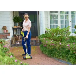 Ryobi Fliserenser RY18PCA-0 One+ 18 V