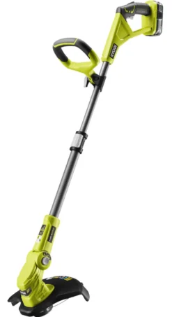 Ryobi gresstrimmer 18V RLT183225F med batteri